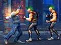 Jogo Luta de rua em 3D online