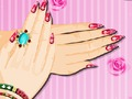 Jogo Decoração Manicure  online