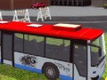 Jogo Estacionamento para ônibus  online
