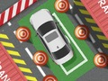 Jogo Vamos estacionar !!!  online