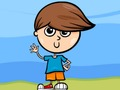 Jogo Cartões infantis combinam online