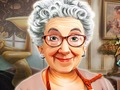 Jogo Serviço doméstico vintage  online