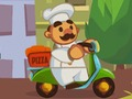 Jogo Pepperoni enlouqueceu online