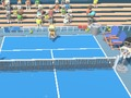 Jogo Mini tênis 3d online