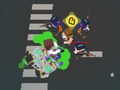 Jogo Caçador de zumbis  online