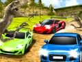 Jogo Corrida de carros dino online