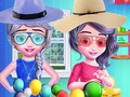 Jogo Celebração do dia das irmãs  online