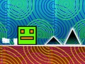 Jogo Geometria Dash Crazy online