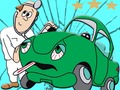 Jogo Carros quebrados  online