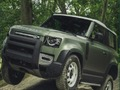 Jogo Land Rover Defender 90 online