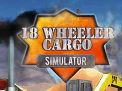 Jogo Caminhão de carga 18  online