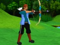Jogo Elite arco e flecha online