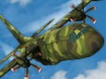 Jogo Treinamento do Flight Simulator C -130  online
