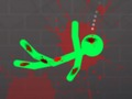 Jogo Guerreiro stickman de fatalidade  online