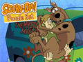 Jogo Conjunto de quebra -cabeça Scooby Doo  online