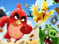 Jogo Aves divertidas estrelas ocultas online