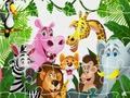 Jogo Rei da selva  online