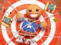 Jogo Chute o amigo do amigo online