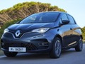 Jogo Renault Zoe online