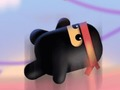 Jogo Gravity Ninja 2 online
