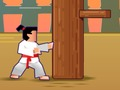 Jogo Karate Kido online