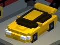 Jogo Corrida de super-heróis Lego  online