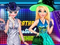 Jogo Moda do festival de penas da BFF online