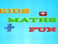 Jogo Kids Maths Fun online