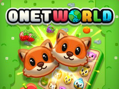 Jogo Onet World online