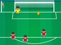 Jogo Copa do Mundo de Bolso  online