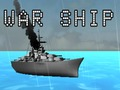 Jogo Navio de guerra  online