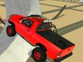 Jogo Offroad SUV Dublê Jeep Driving 4x4 online