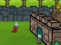 Jogo Defesa da Fortaleza  online