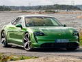 Jogo Porsche Taycan online