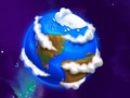 Jogo Viajante espacial  online