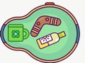 Jogo Mestre do pacote  online
