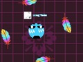 Jogo Lâminas de facas. io  online