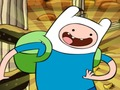 Jogo Diferenças de Hora de Aventura  online