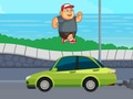 Jogo Runner louco engraçado online