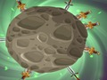 Jogo O rei da faca atingiu armas  online