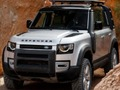 Jogo Land Rover Defender 110 online
