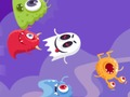 Jogo Monstros elétricos Jogo 3  online
