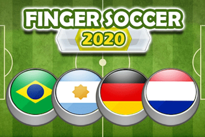 Jogo DIGH SOCUCENT 2020 online