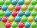 Jogo Bolhas de circo  online