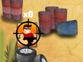 Jogo Amigos de guerra  online