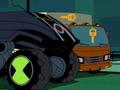 Jogo Ben 10 chaves ocultas  online