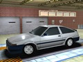 Jogo Deriva Car Simulator  online