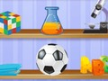 Jogo Volta às aulas: Locker Essentials  online