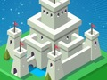 Jogo Reinos de 2048  online