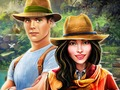 Jogo Ilha do labirinto  online